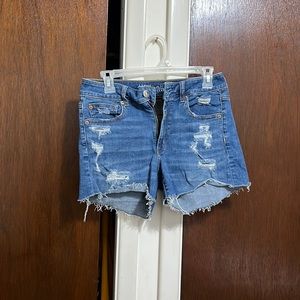 American Eagle Outfitters Jean Shorts